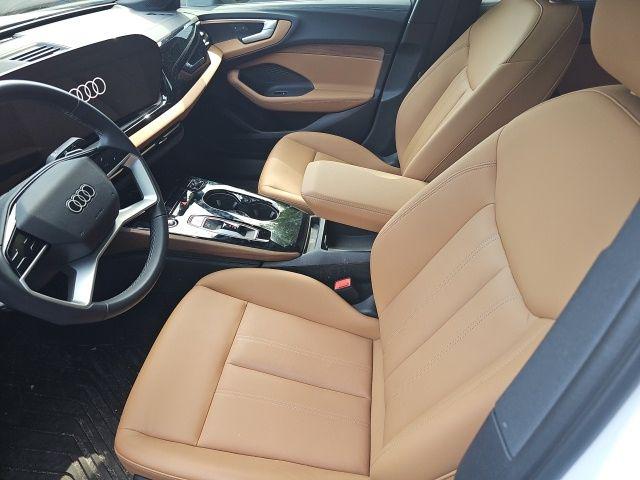 audi new a5 2025 WAU1BCFU9SN071808 image audi new a5 2025 WAU1BCFU9SN071808 image